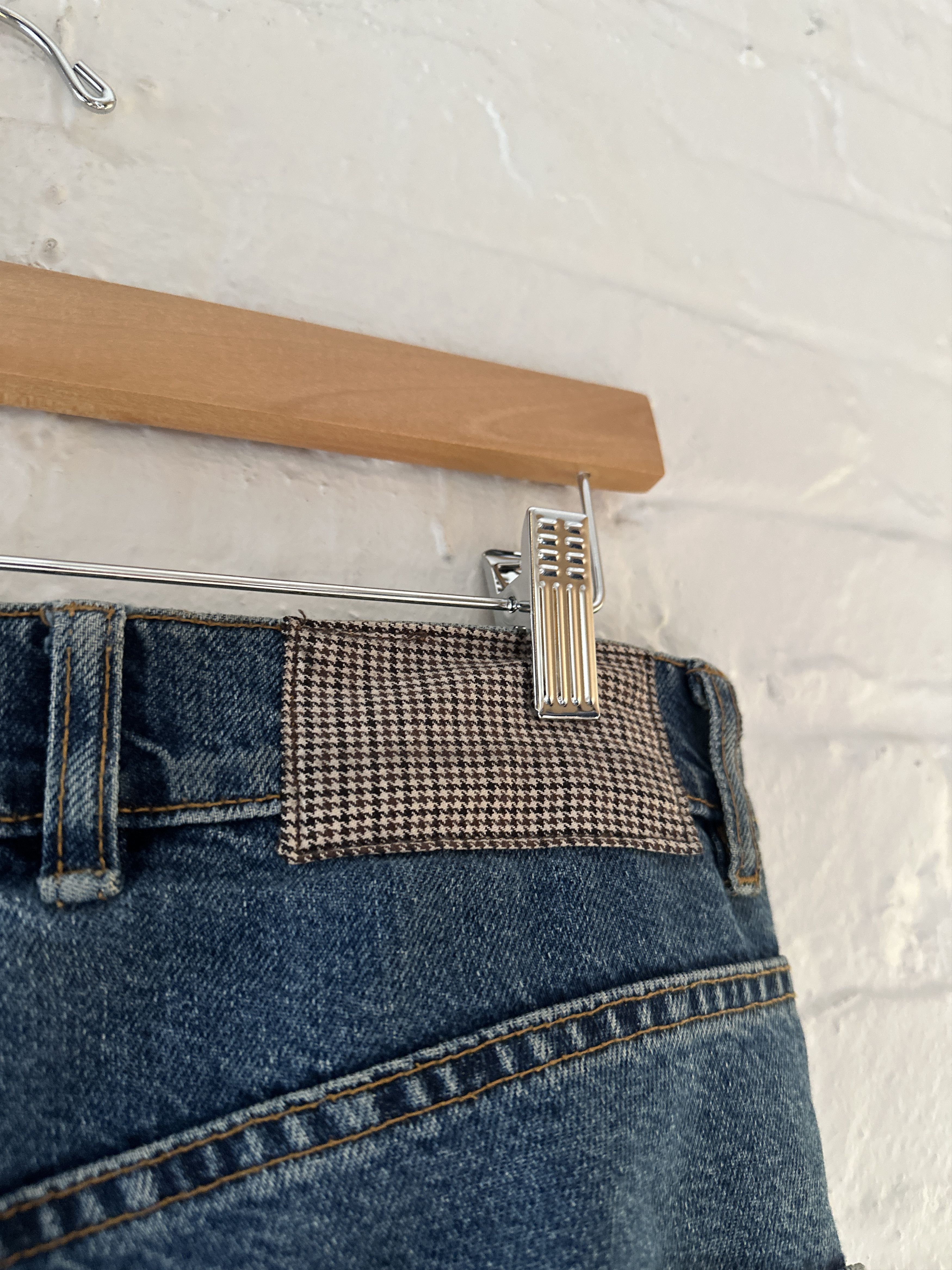 Mfpen Mfpen Baggy Jeans Size US 30 / EU 46 - 4 Thumbnail