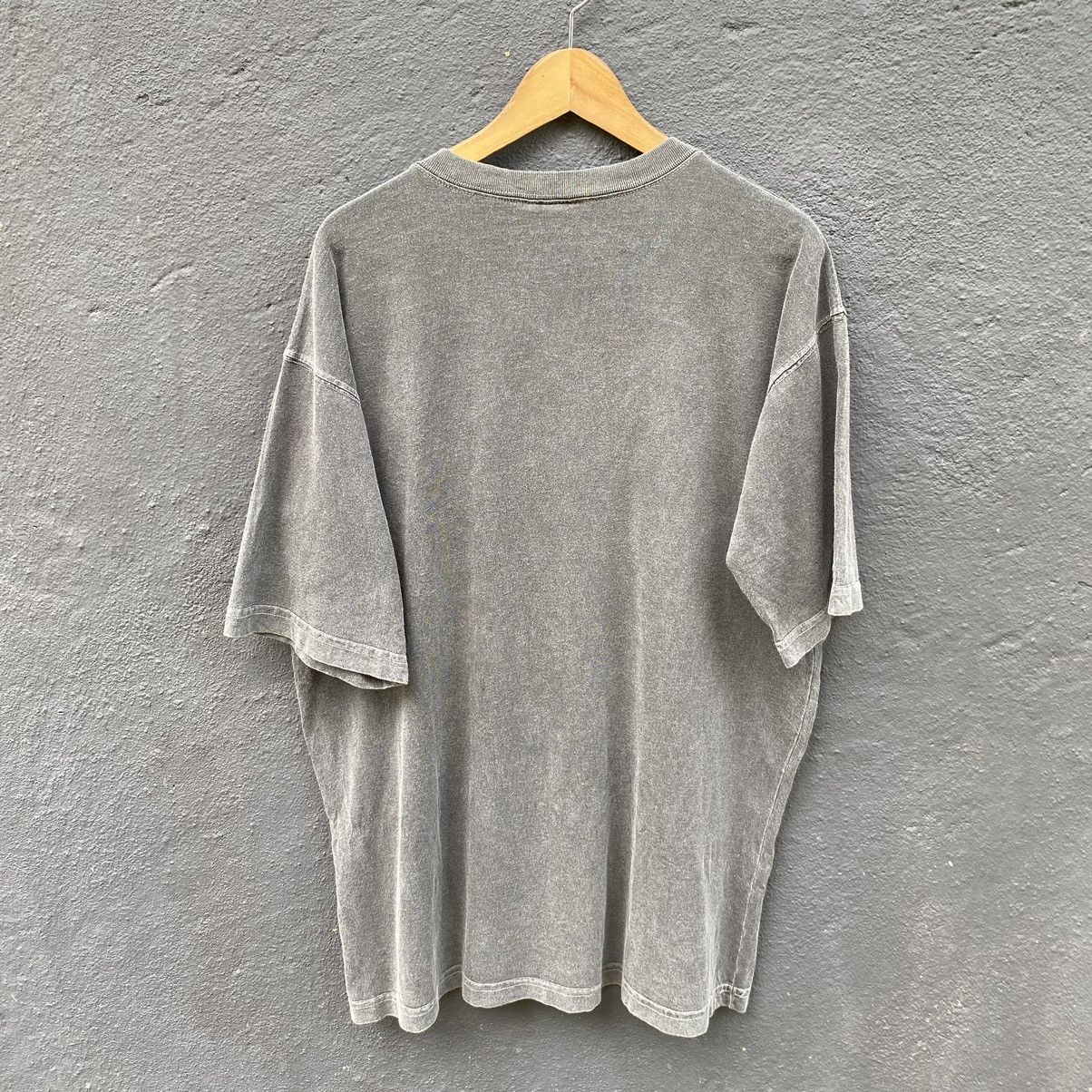 Bugle Boy Thrashed Faded Vintage 90s Bad Boy Club ERD GRUNGE TEE Size US XL / EU 56 / 4 - 6 Thumbnail