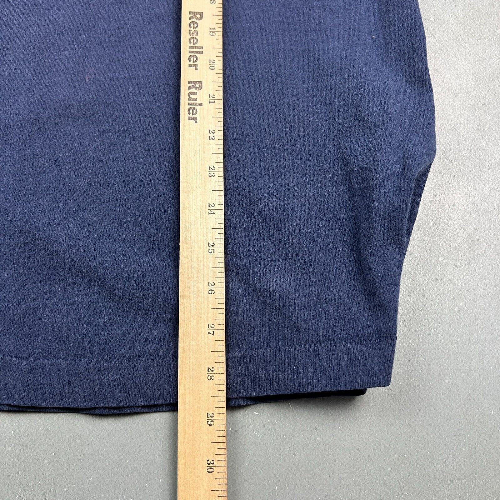 Vintage VINTAGE 90s | Dallas Cowboys Arch Logo Salem T-Shirt M Size US M / EU 48-50 / 2 - 9 Thumbnail