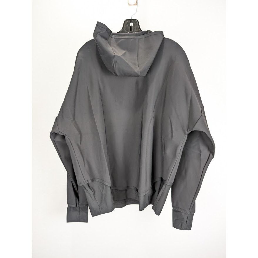 Palm Angels o1rshd1 Performance Hoody Hoodie in Black/White Small Size US S / EU 44-46 / 1 - 11 Thumbnail