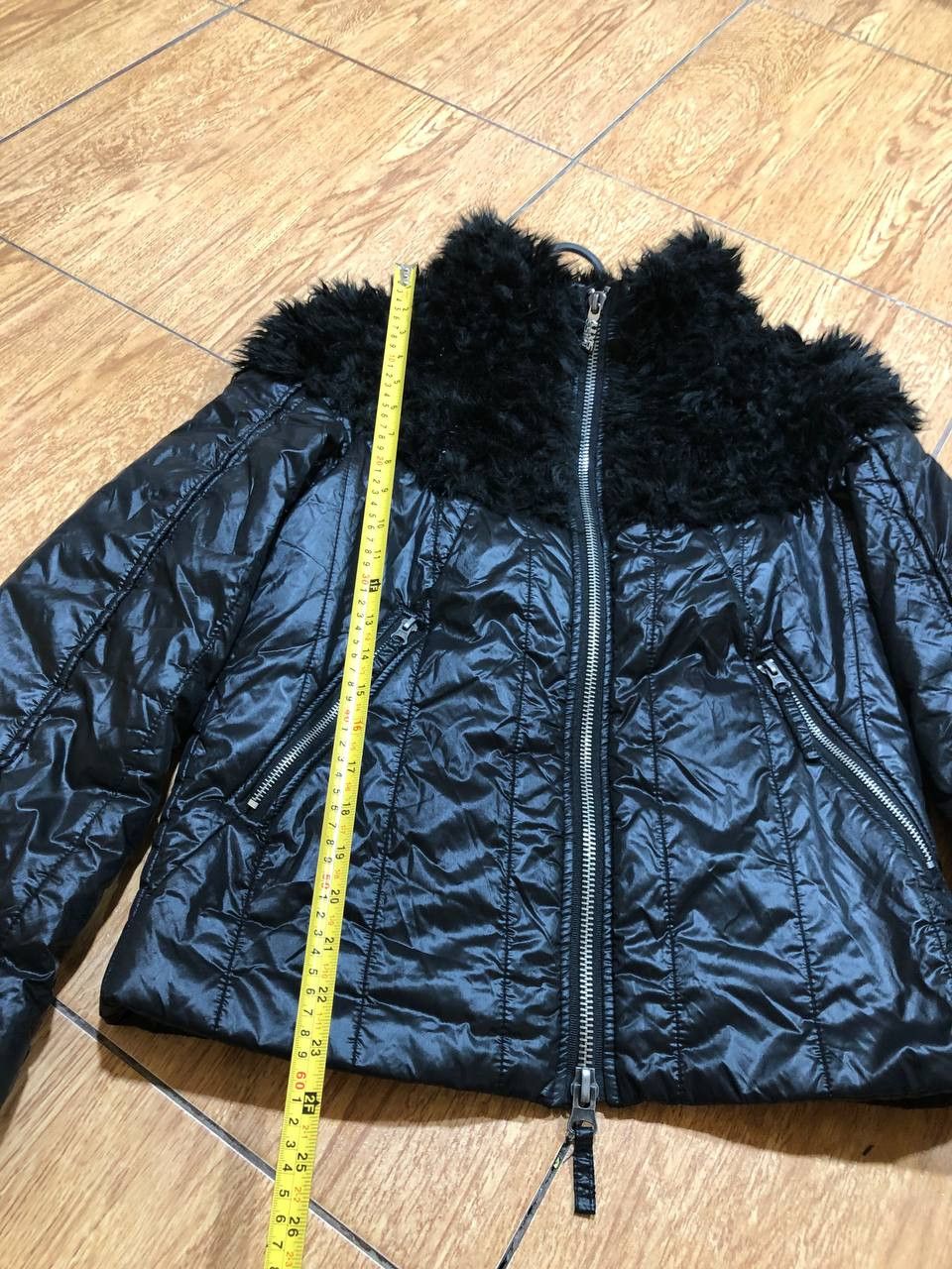 Miss Sixty MISS SIXTY Lightweight Jacket Down Puffer Womens Size S / US 4 / IT 40 - 7 Thumbnail