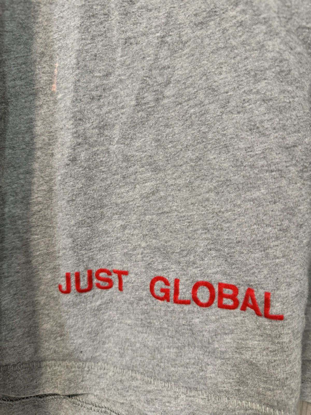 Kith × Off-White Off-White x Kith “Just Global” Sz XXL Size US XXL / EU 58 / 5 - 2 Thumbnail