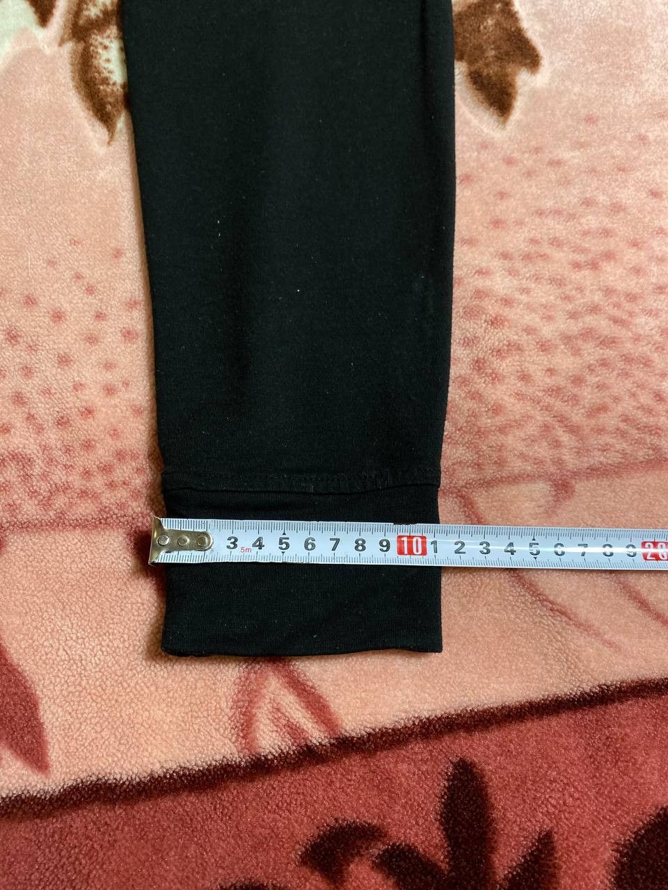 Polo Ralph Lauren × Ralph Lauren × Vintage Vintage POLO RALPH LAUREN LOOSE SWEATPANTS Size US 32 / EU 48 - 14 Thumbnail