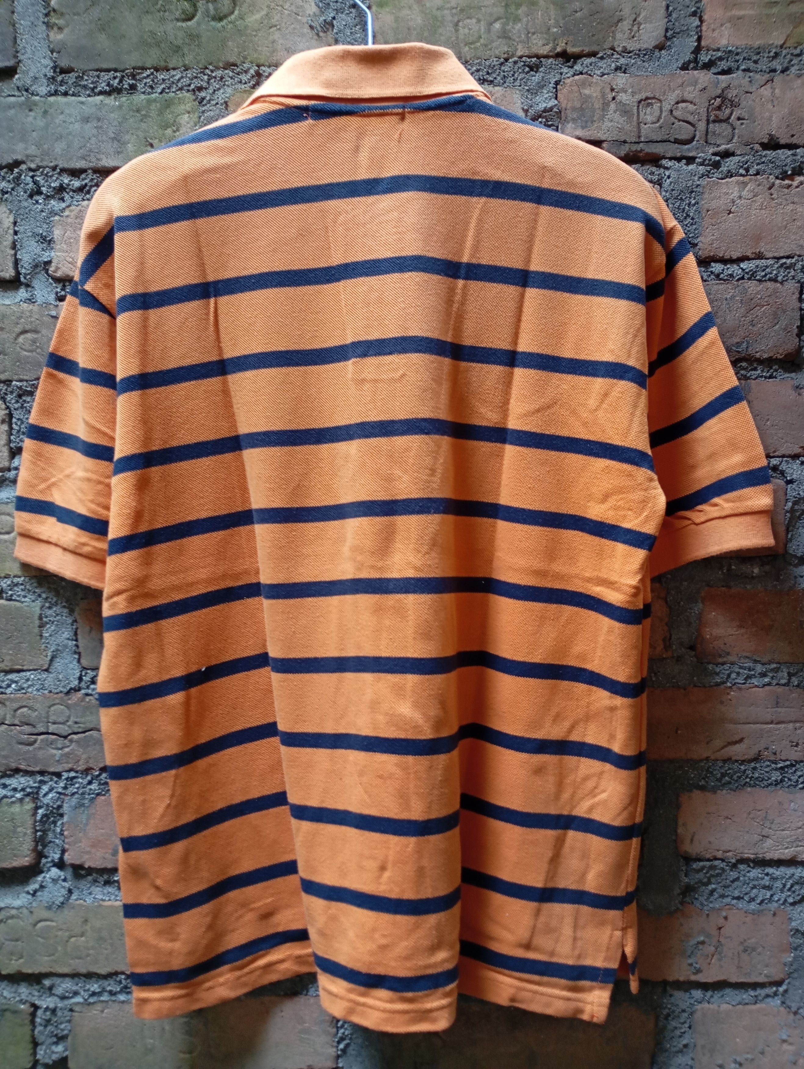 Polo Ralph Lauren Polo Ralph Lauren Tahirts Ralph Lauren Made in Hongkong Size US L / EU 52-54 / 3 - 2 Thumbnail