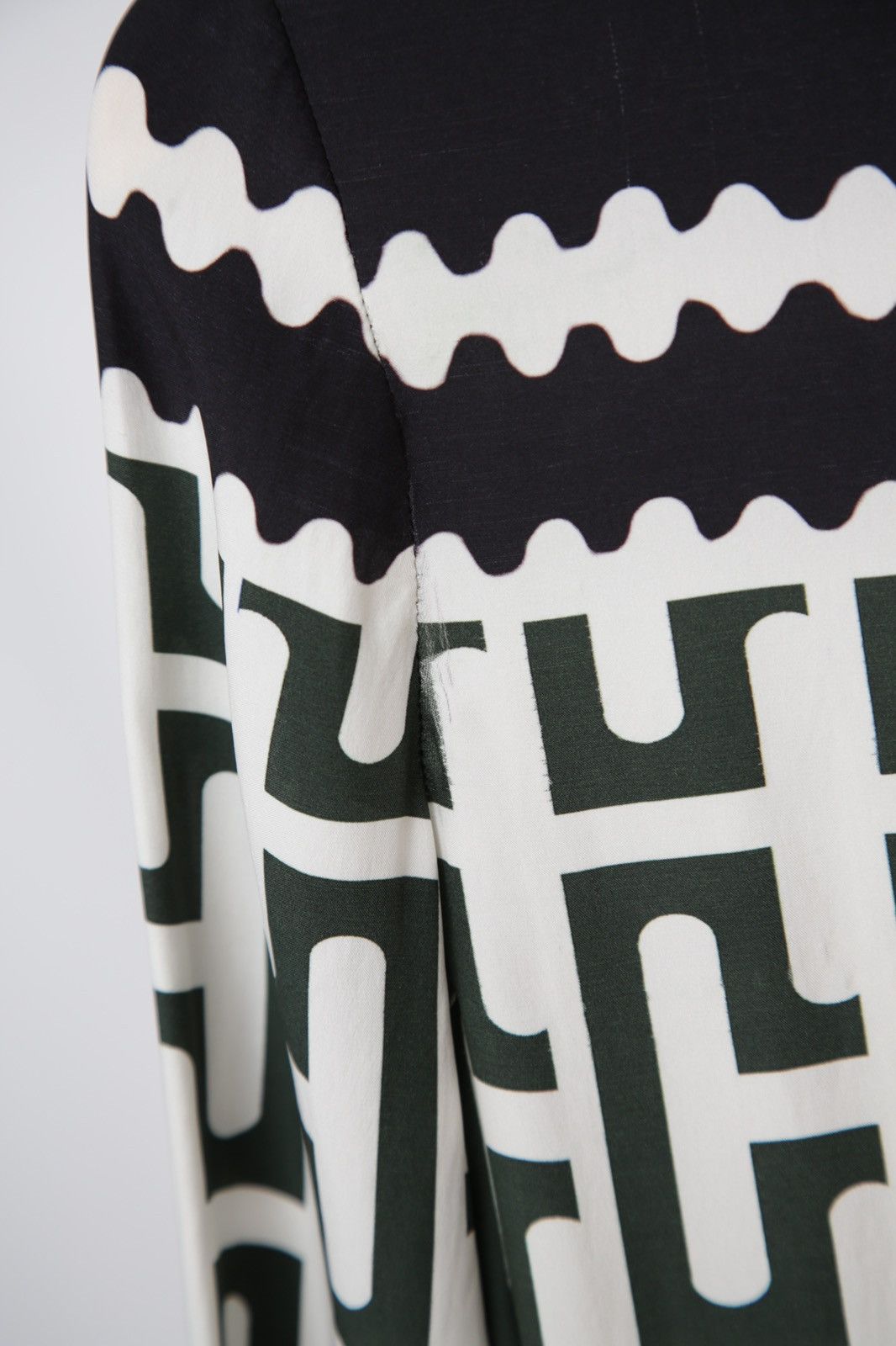 Mary Katrantzou Mary Katrantzou silk dress Size M / US 6-8 / IT 42-44 - 5 Thumbnail