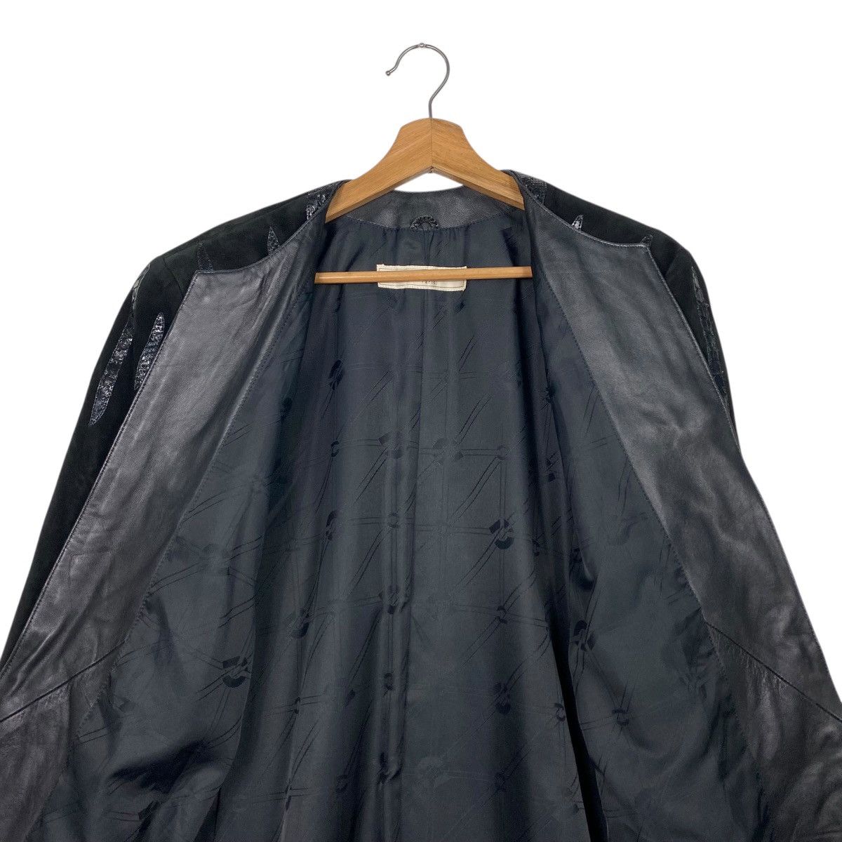 Charles Jourdan Charles Jourdan Japanase Designer Jacket Size US M / EU 48-50 / 2 - 12 Thumbnail