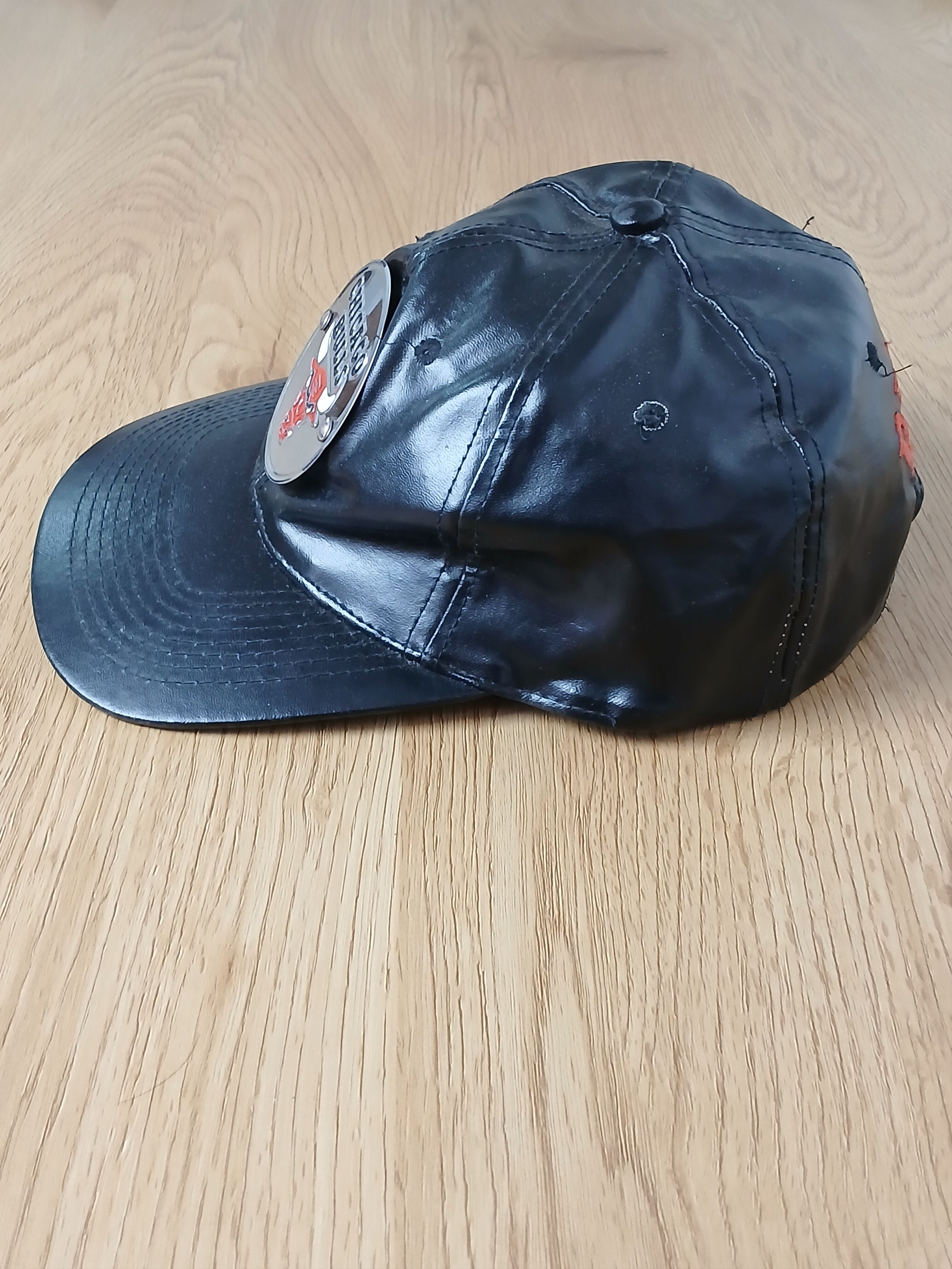 NBA NBA Chicago Bulls Basketball Cap Size ONE SIZE - 3 Thumbnail
