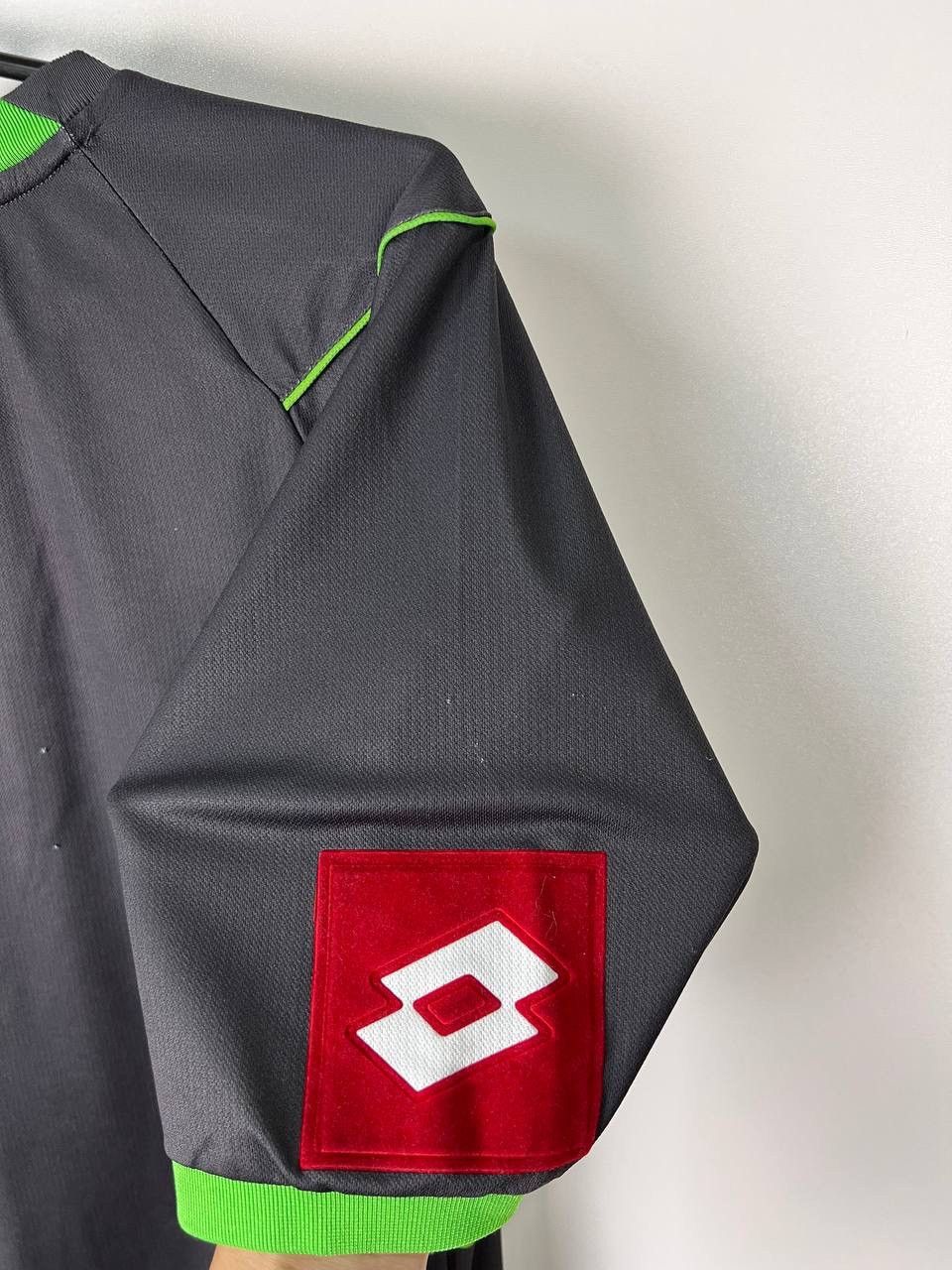 Vintage Borussia MONCHENGLADBACH Lotto 2011-12 jersey size M Size US M / EU 48-50 / 2 - 14 Thumbnail