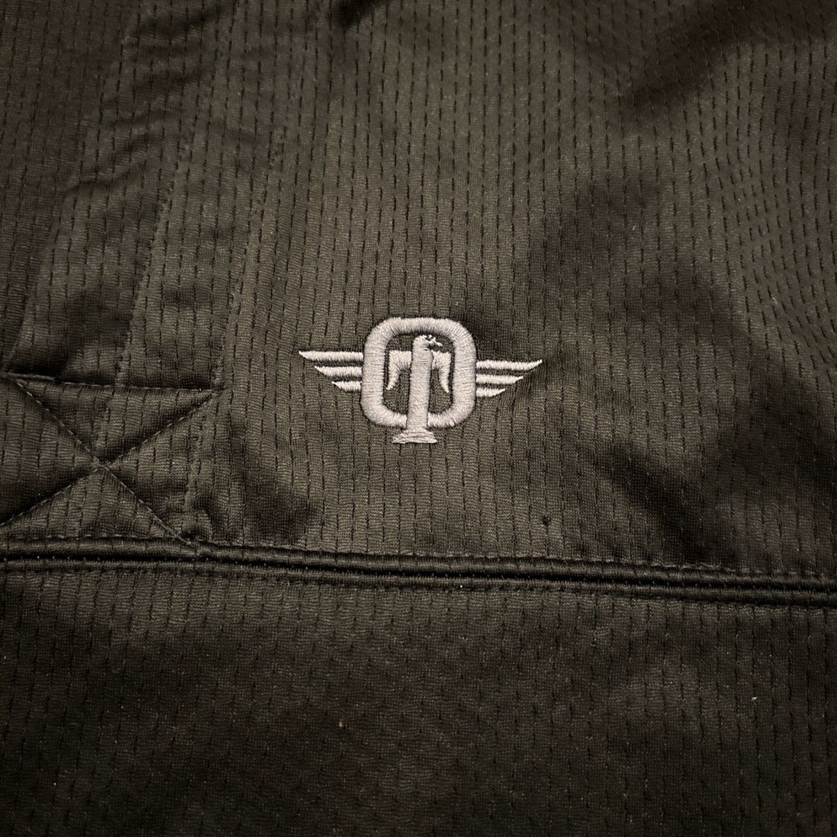 Tapout TapOut Hoodie Adult Black Pullover Logo Long Sleeve Mens XL MMA EUC Size US XL / EU 56 / 4 - 4 Thumbnail