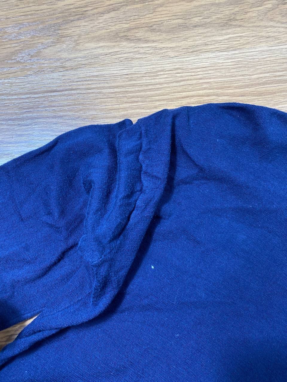 Polo Ralph Lauren Essential Vintage Ralph Lauren Long Sleeve Polo Rugby Shirt Size US S / EU 44-46 / 1 - 21 Thumbnail