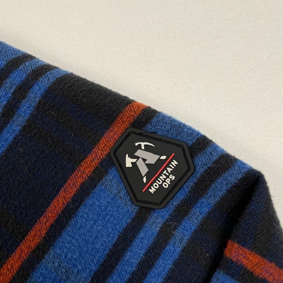 Eddie Bauer VINTAGE not? Size US M / EU 48-50 / 2 - 3 Thumbnail