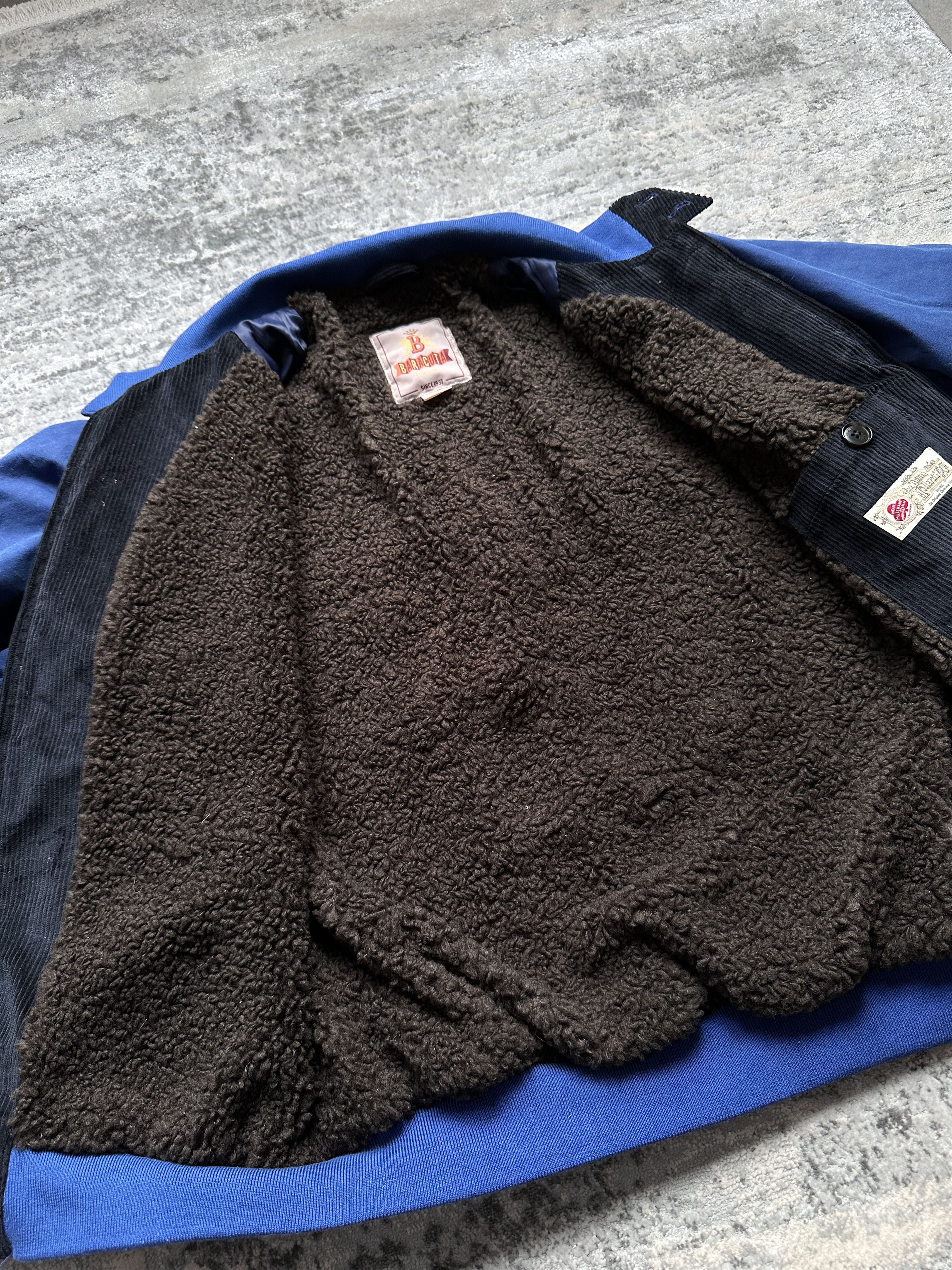Baracuta Baracuta Wax Jacket Rare Size US L / EU 52-54 / 3 - 10 Thumbnail