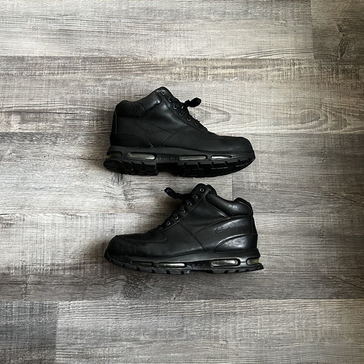 nike acg goadome black