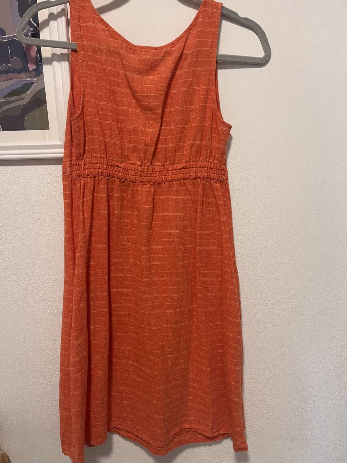 Patagonia Patagonia Active dress Size XS / US 0-2 / IT 36-38 - 9 Thumbnail