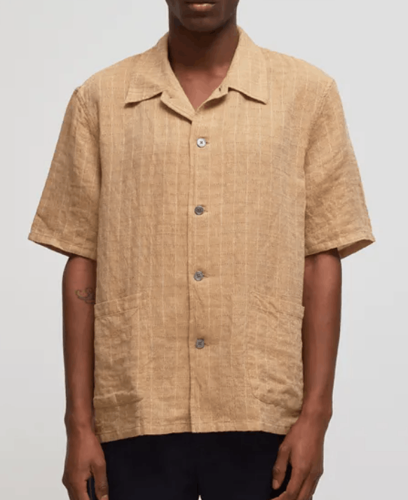 NEW WITH TAGS our legacy elder shirt