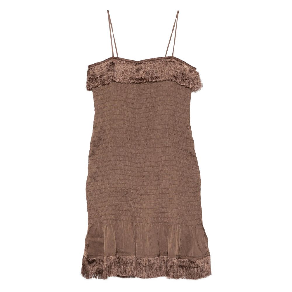 knee length dresses for ladies By Malene Birger Black Silk Evening Dress  Archival Salon| WILDE