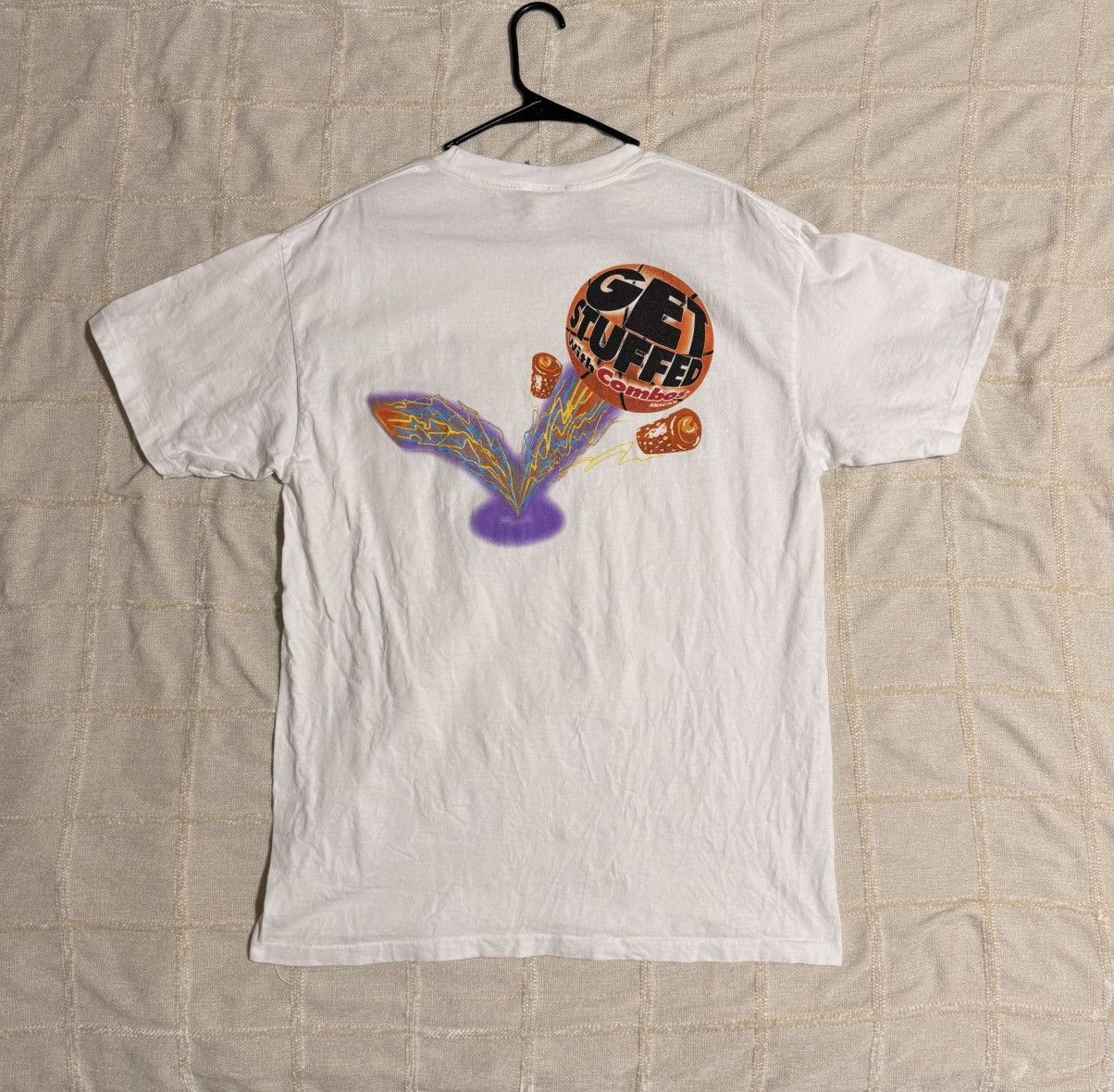 Vintage Vintage Combos Snacks Promo Size US XL / EU 56 / 4 - 1 Thumbnail