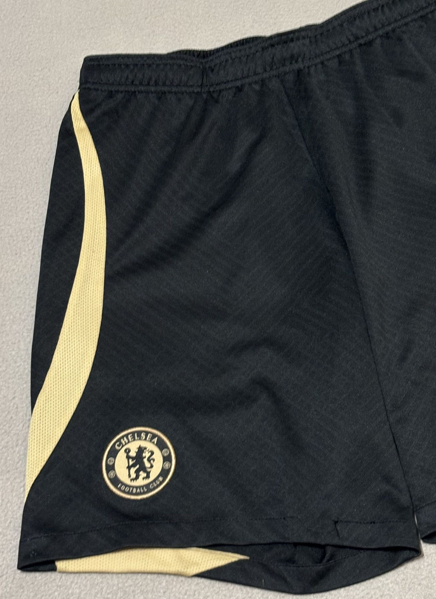 Nike Chelsea FC 2022/2023 Nike Football Shorts Size M Size US 32 / EU 48 - 6 Thumbnail