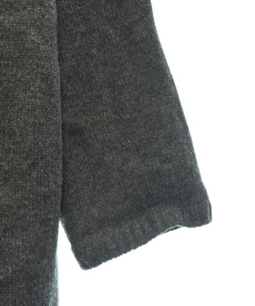 Yohji Yamamoto yohji yamamoto POUR HOMME print logo cardigan Size US L / EU 52-54 / 3 - 8 Thumbnail