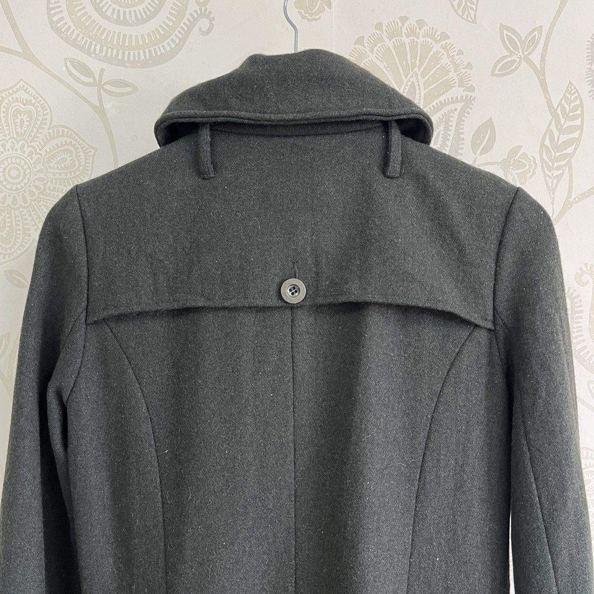 If Six Was Nine G.O.A Cyber Military Workshirt Soldiers Japan Size US S / EU 44-46 / 1 - 22 Thumbnail