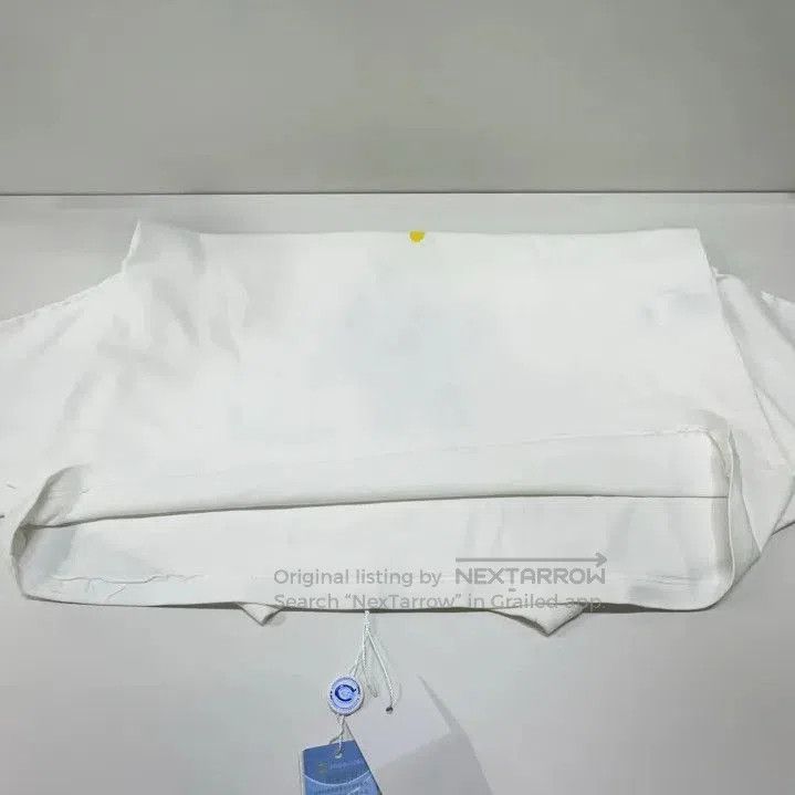 Balenciaga Balenciaga Melted Smiley Face Graphic T. Size US S / EU 44-46 / 1 - 6 Thumbnail