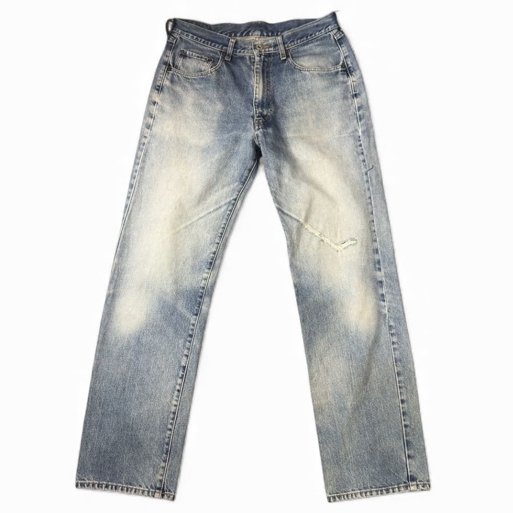 WAREHOUSE　1001xx DUCK DIGGER DD Warehouse & Co. Duck Digger Lot. 1001XX 13.5oz Jean – Clutch Cafe
