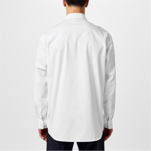 Gucci GUCCI Button-Up Shirt Size US L / EU 52-54 / 3 - 4 Thumbnail