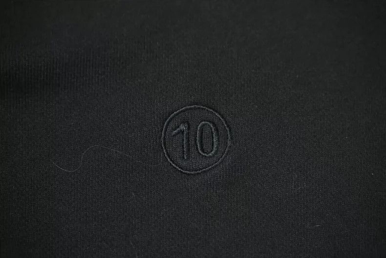 Other Maison Margiela Maison Margiela Hollowed Hoodie Sweatshirt Size US M / EU 48-50 / 2 - 3 Thumbnail