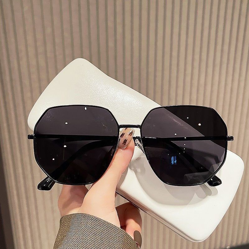 Electric Visual Modern Street ins style custom avant-garde sunglasses Size ONE SIZE - 3 Thumbnail