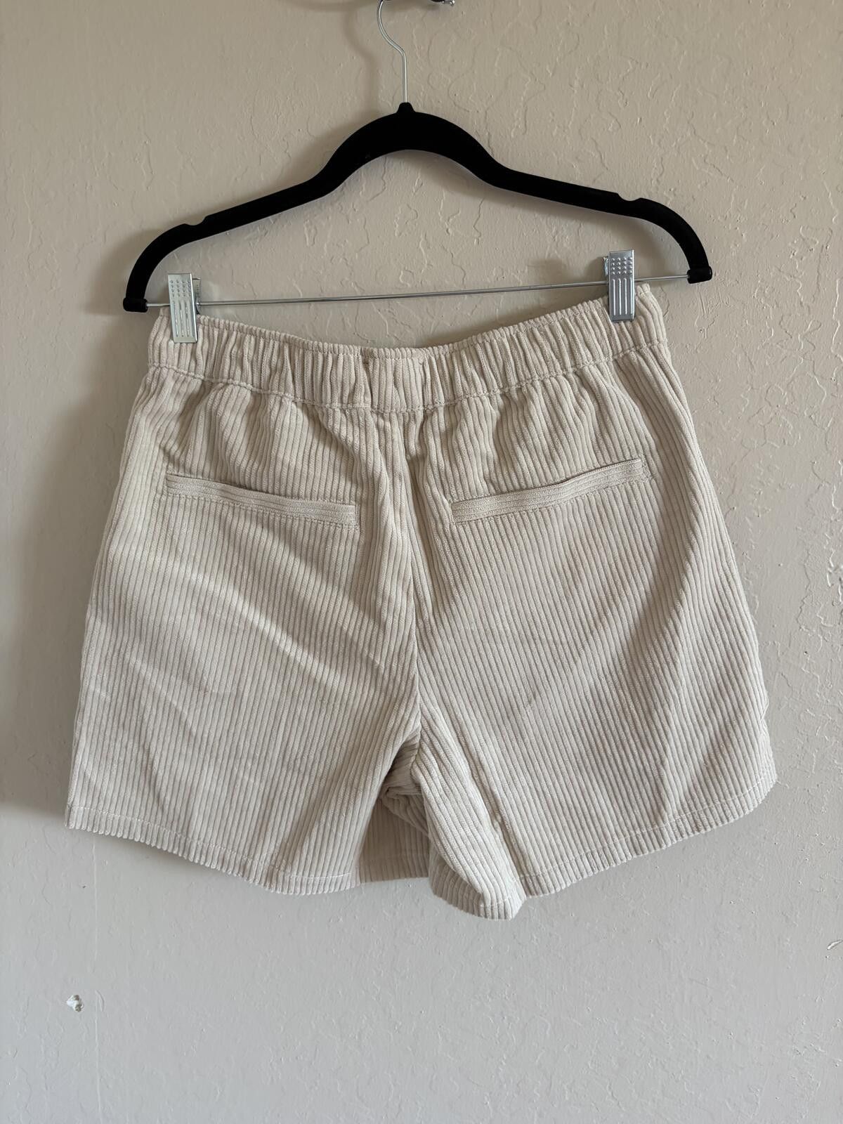Asos New Asps corduroy shorts Size 26" / US 2 / IT 38 - 5 Thumbnail