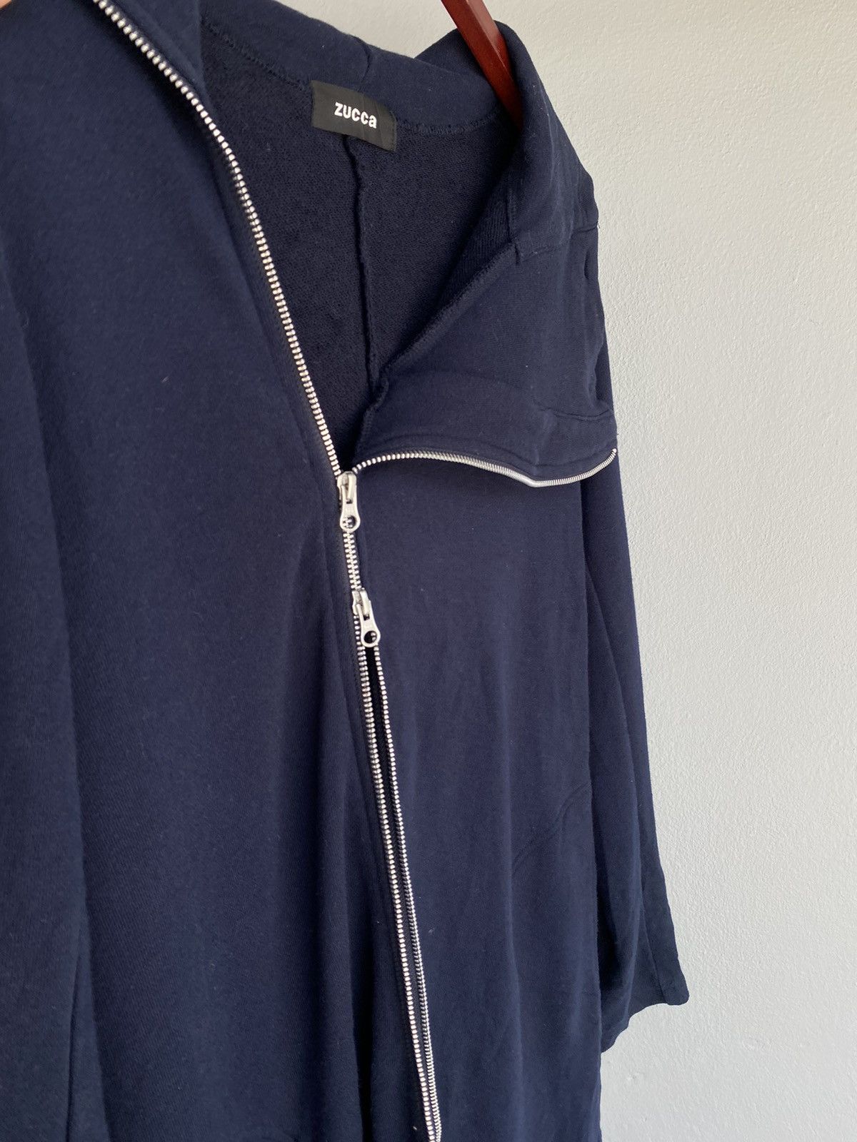 Issey Miyake × Japanese Brand × Zucca Zucca by issey miyake Size US M / EU 48-50 / 2 - 2 Thumbnail