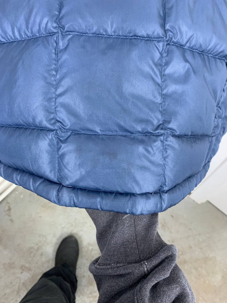 The North Face The North Face Down Jacket 600 Size US M / EU 48-50 / 2 - 5 Thumbnail