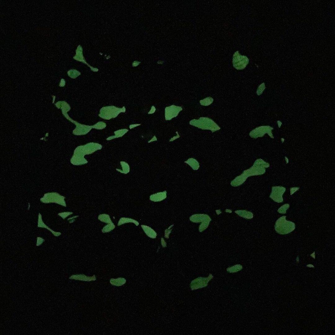 Bape 💫Glow in the dark💫 BAPE city camo shark shorts APE ★size M Size US 32 / EU 48 - 3 Thumbnail