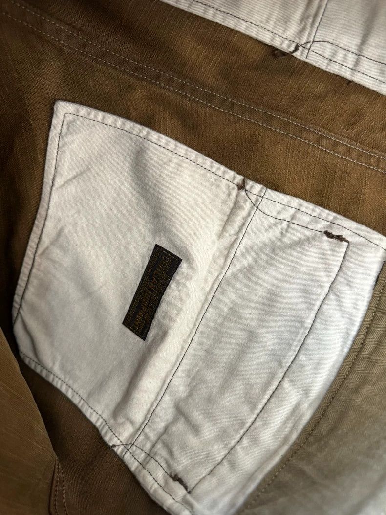 Freewheelers Freewheelers Free Wheel Avatar pants Size US 32 / EU 48 - 4 Thumbnail