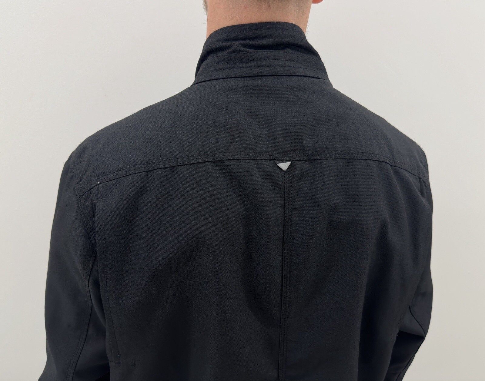 Oakley OAKLEY ICON MENS JACKET URBAN UTILITY SLIM FIT size XL Size US XL / EU 56 / 4 - 6 Thumbnail