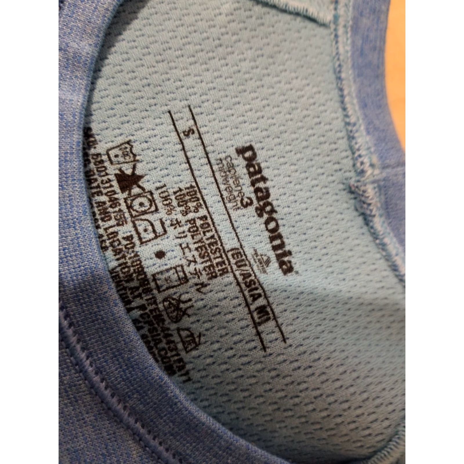 Patagonia VINTAGE? (no) Size S / US 4 / IT 40 - 5 Thumbnail