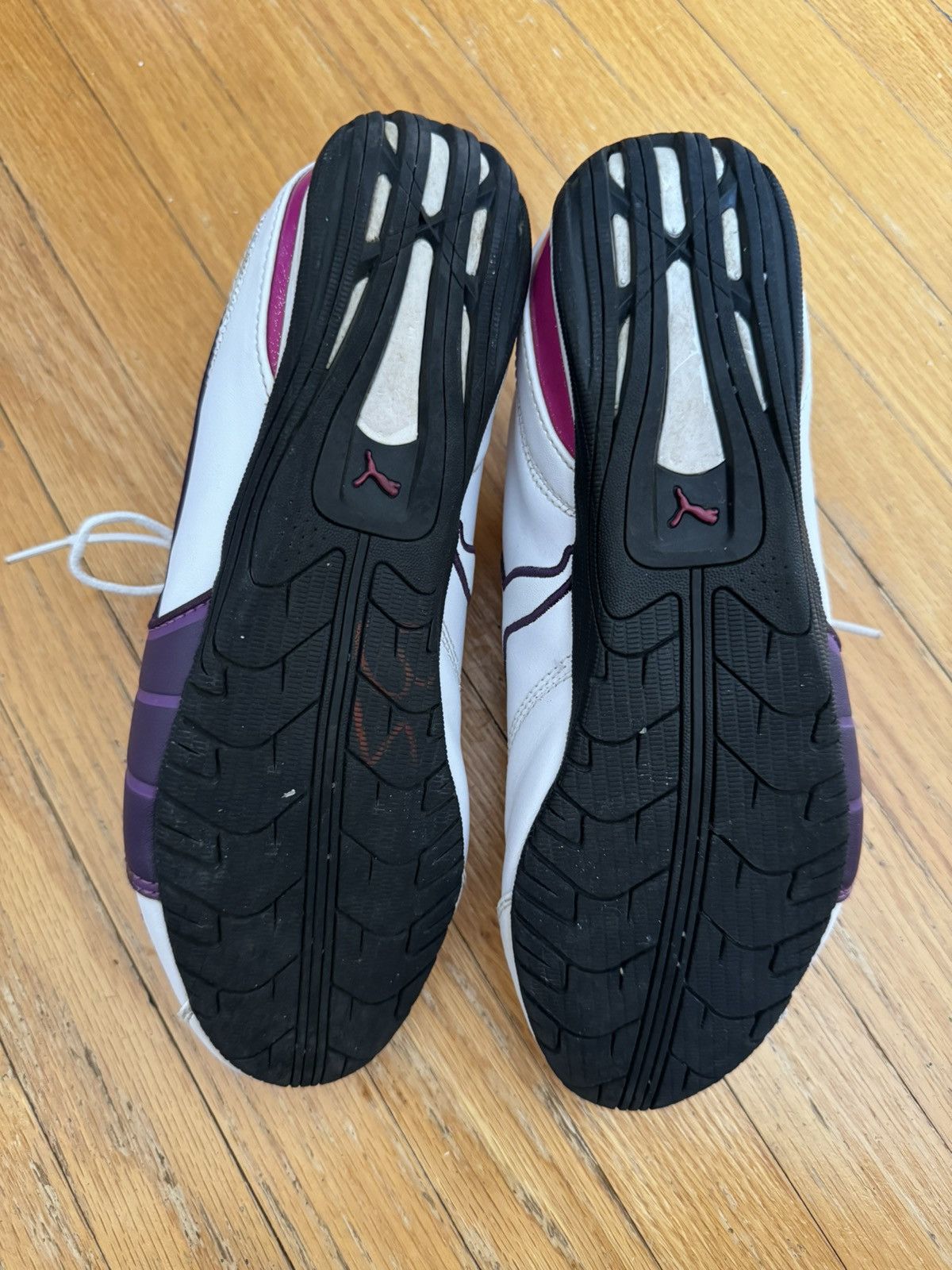 Puma Drift Cat III Size US 8 / IT 38 - 4 Thumbnail