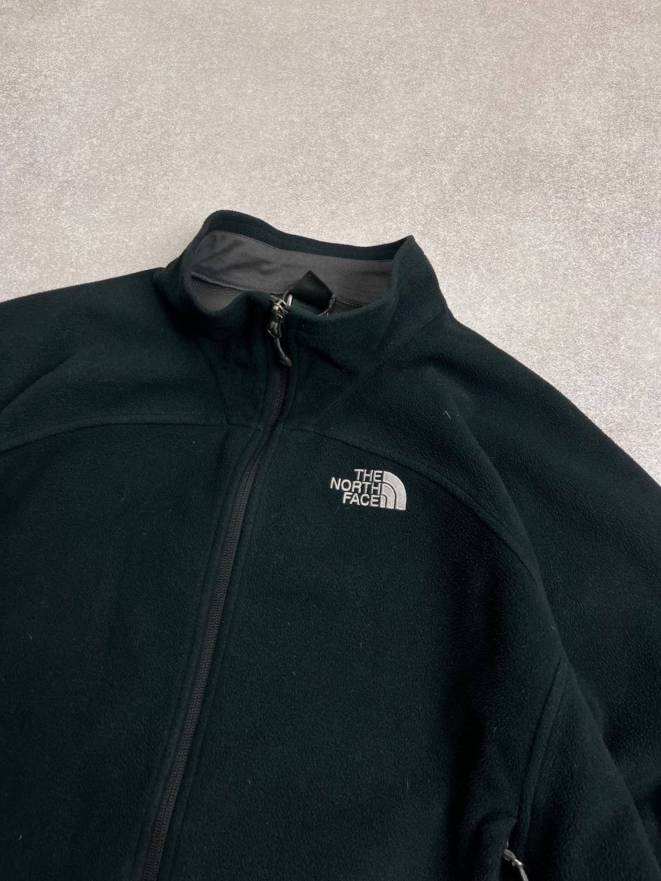 Other Vintage The North Face Windwall Fleece Sherpa Jacket XL Size US XL / EU 56 / 4 - 5 Thumbnail