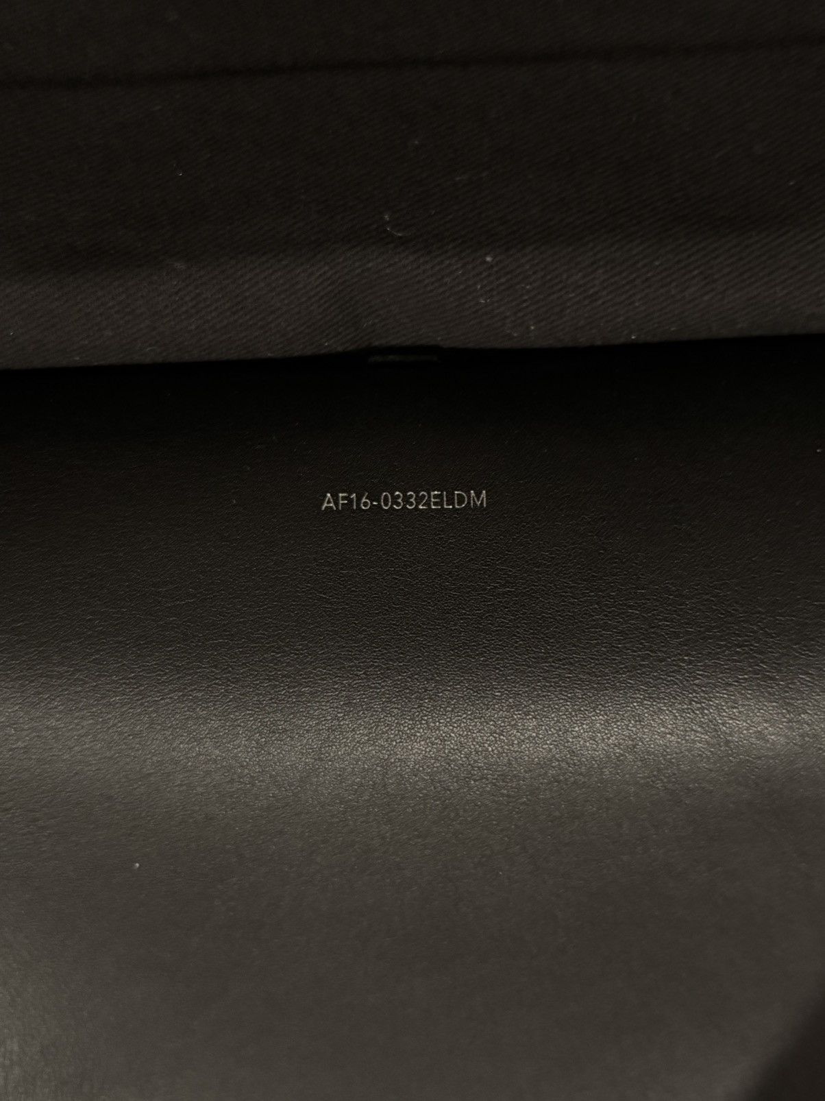 3.1 Phillip Lim 3.1 Phillip Lim Bag Size ONE SIZE - 4 Thumbnail