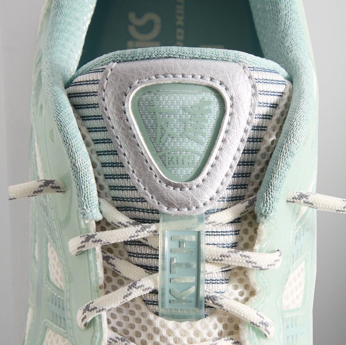 Asics Kith x Asics Gel-Kayano 12.1 Sage Size 11.5 Size US 11.5 / EU 44-45 - 11 Thumbnail