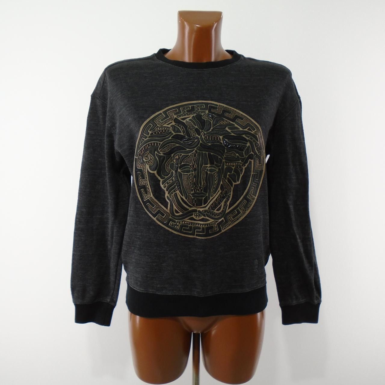 Versace Women's Sweater Versace Jeans Size S / US 4 / IT 40 - 1 Thumbnail