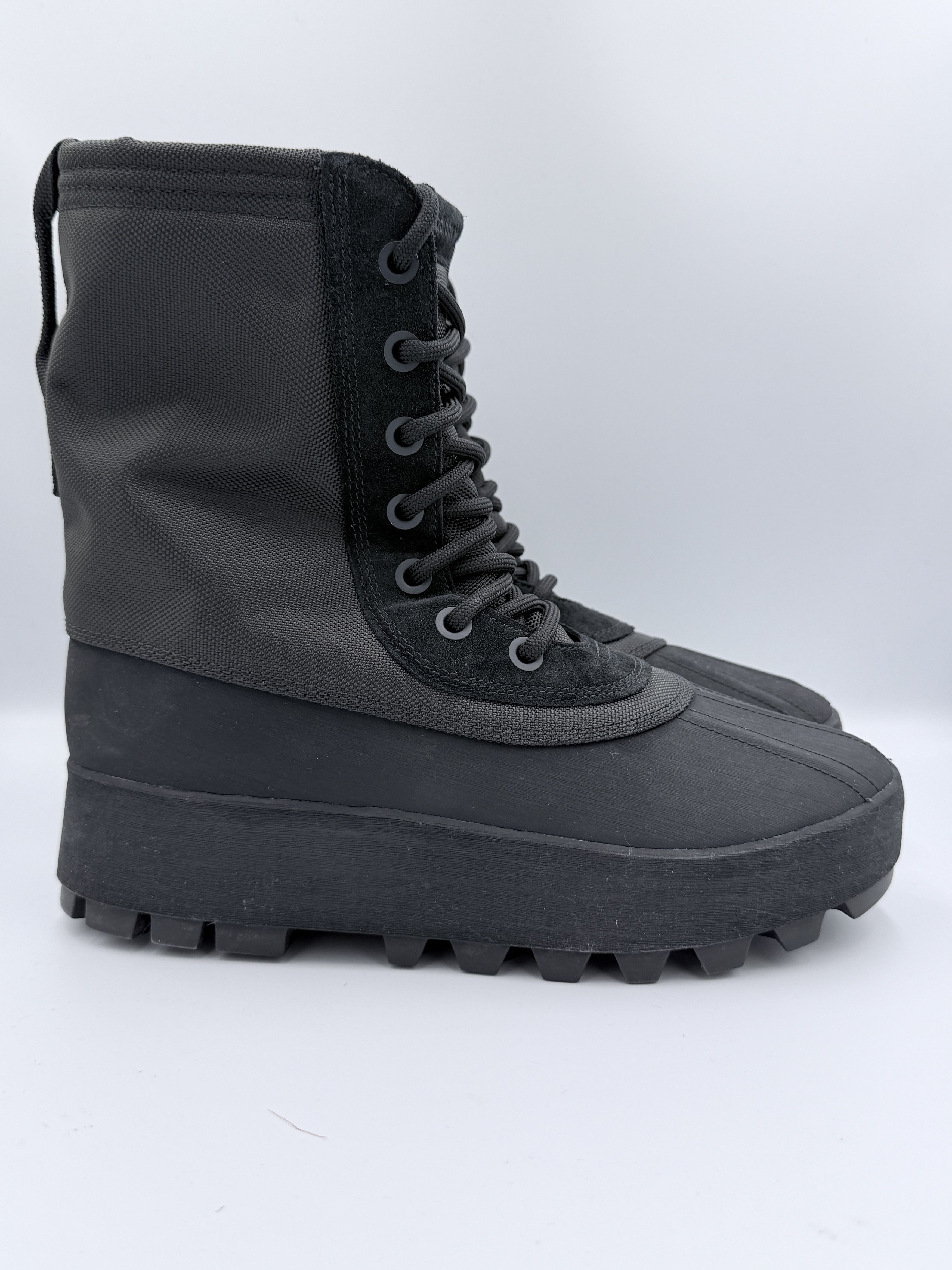 Adidas adidas Yeezy 950 Pirate Black Size US 9 / EU 42 - 2 Thumbnail