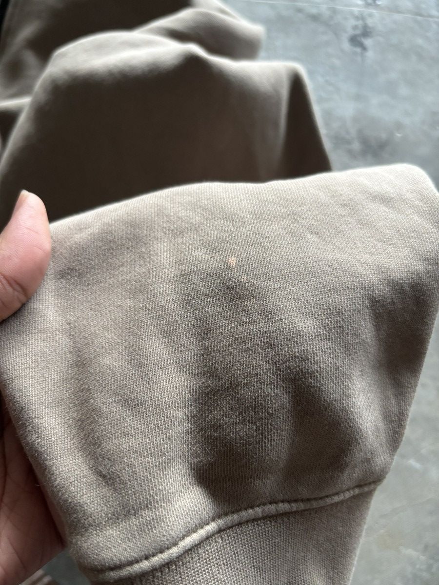 Essentials × Fear of God ESSENTIALS FEAR OF GOD SWEATSHIRT Size US XL / EU 56 / 4 - 12 Thumbnail