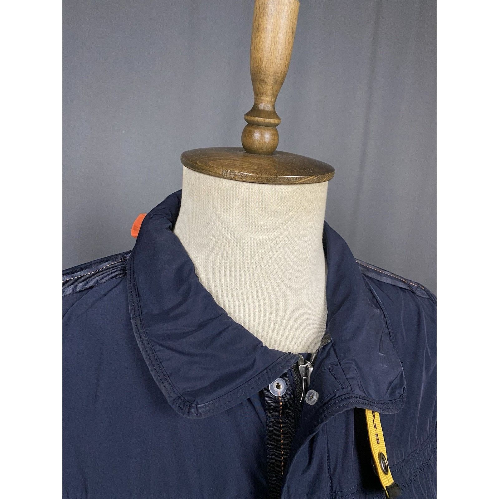 Parajumpers Parajumpers Flyweight Desert Blue Utility Multipocket Milita Size US M / EU 48-50 / 2 - 6 Thumbnail