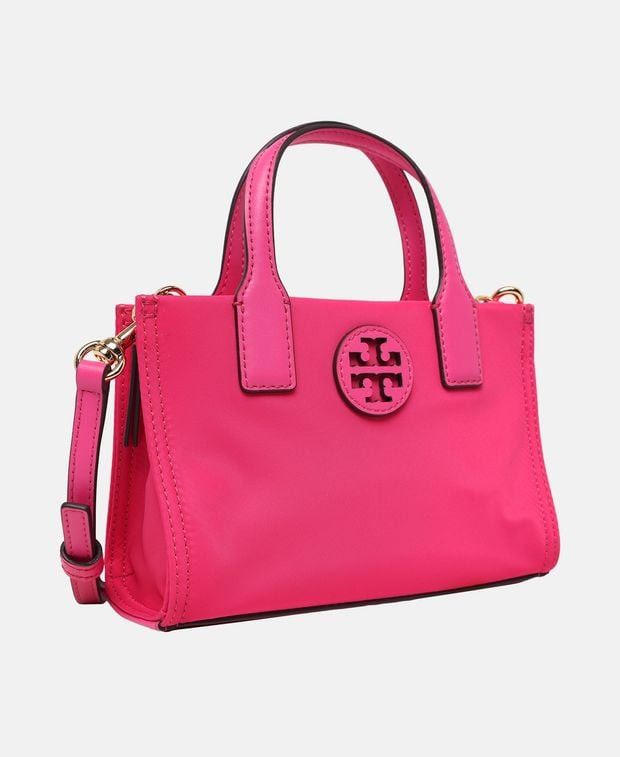 Tory Burch Ella Handbag Size ONE SIZE - 1 Thumbnail