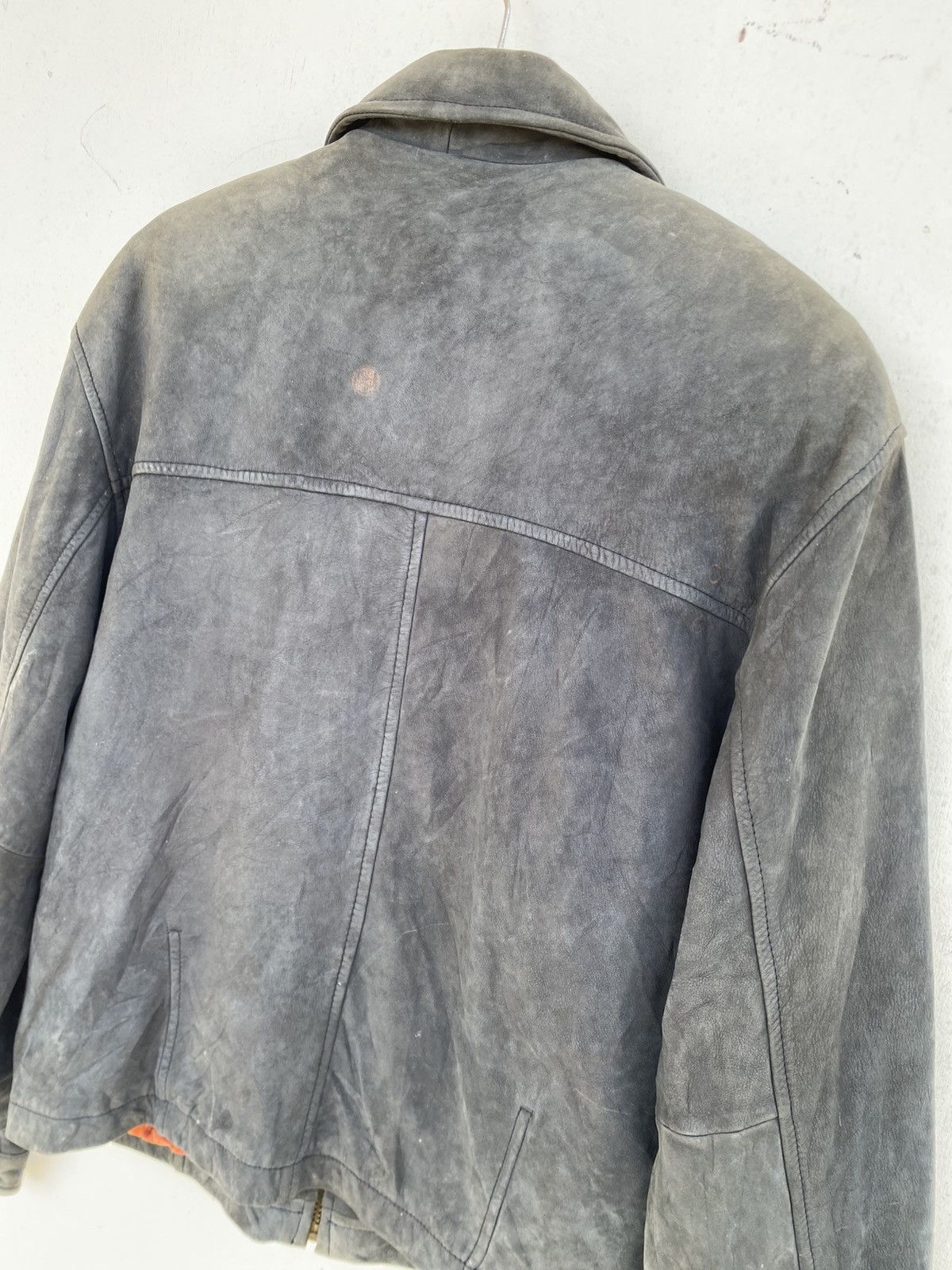 Danier Vintage Danier Canada Jacket Size US S / EU 44-46 / 1 - 8 Thumbnail