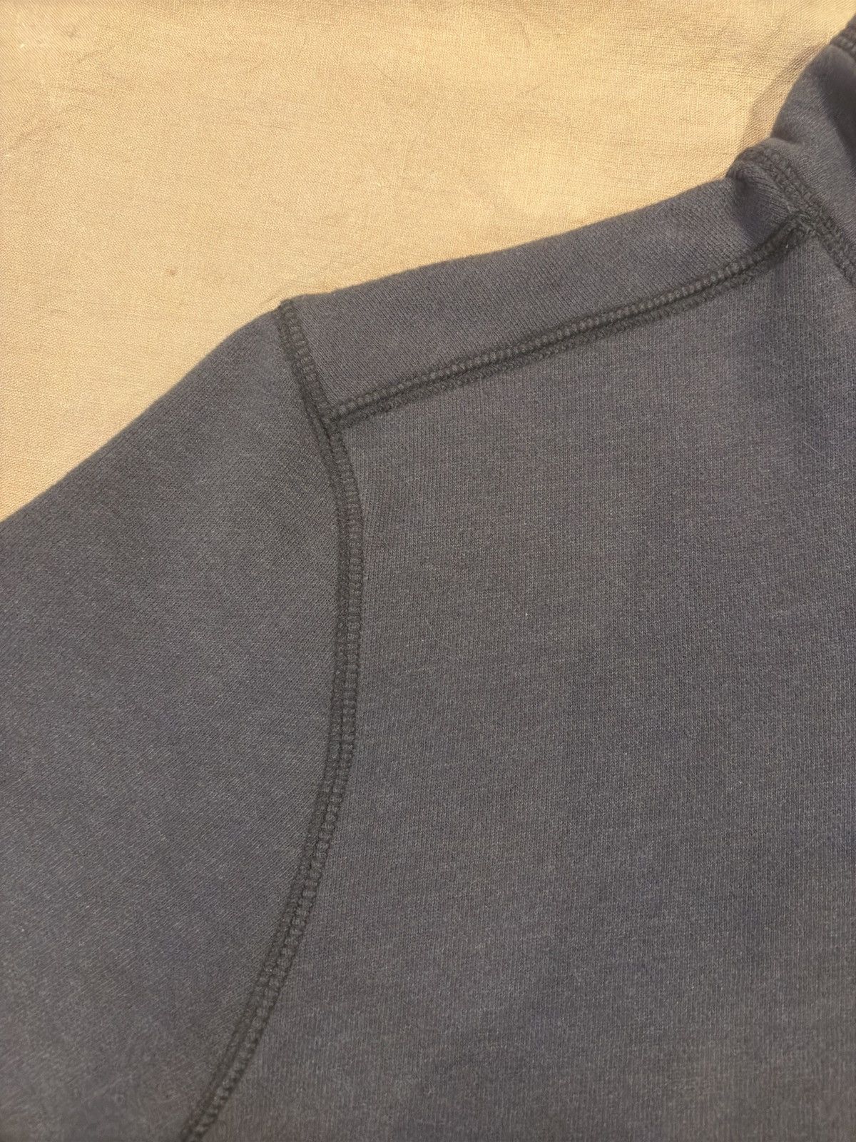 G.H. Bass & Co. Mock neck sweater.mt-15 Size US M / EU 48-50 / 2 - 3 Thumbnail