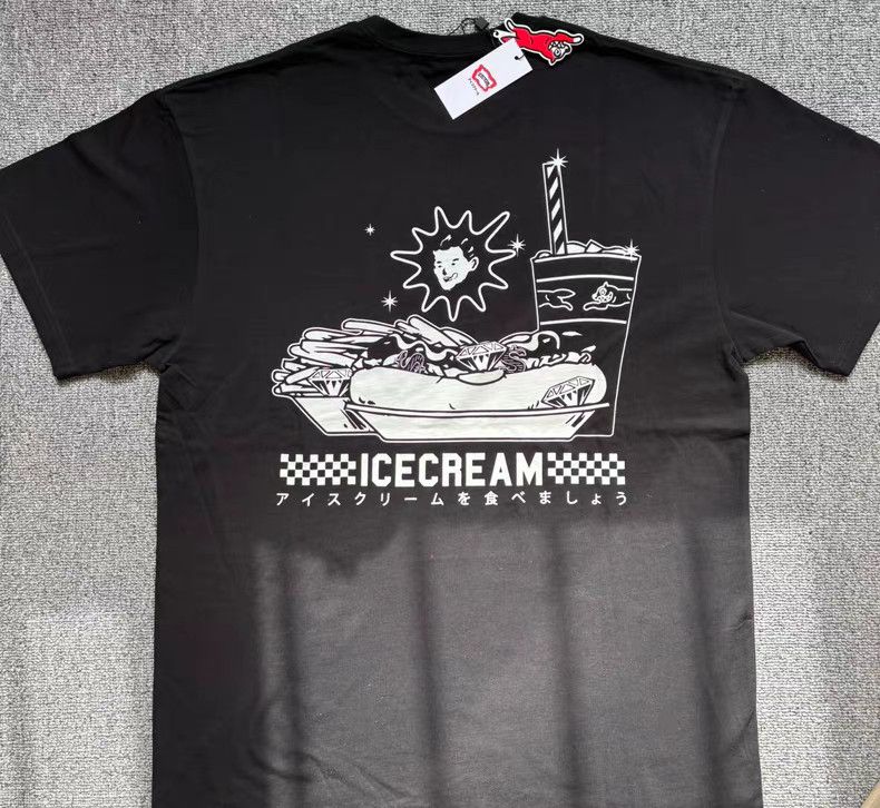 Billionaire Boys Club Billionaire Boys ClubCBlack Size US M / EU 48-50 / 2 - 1 Thumbnail