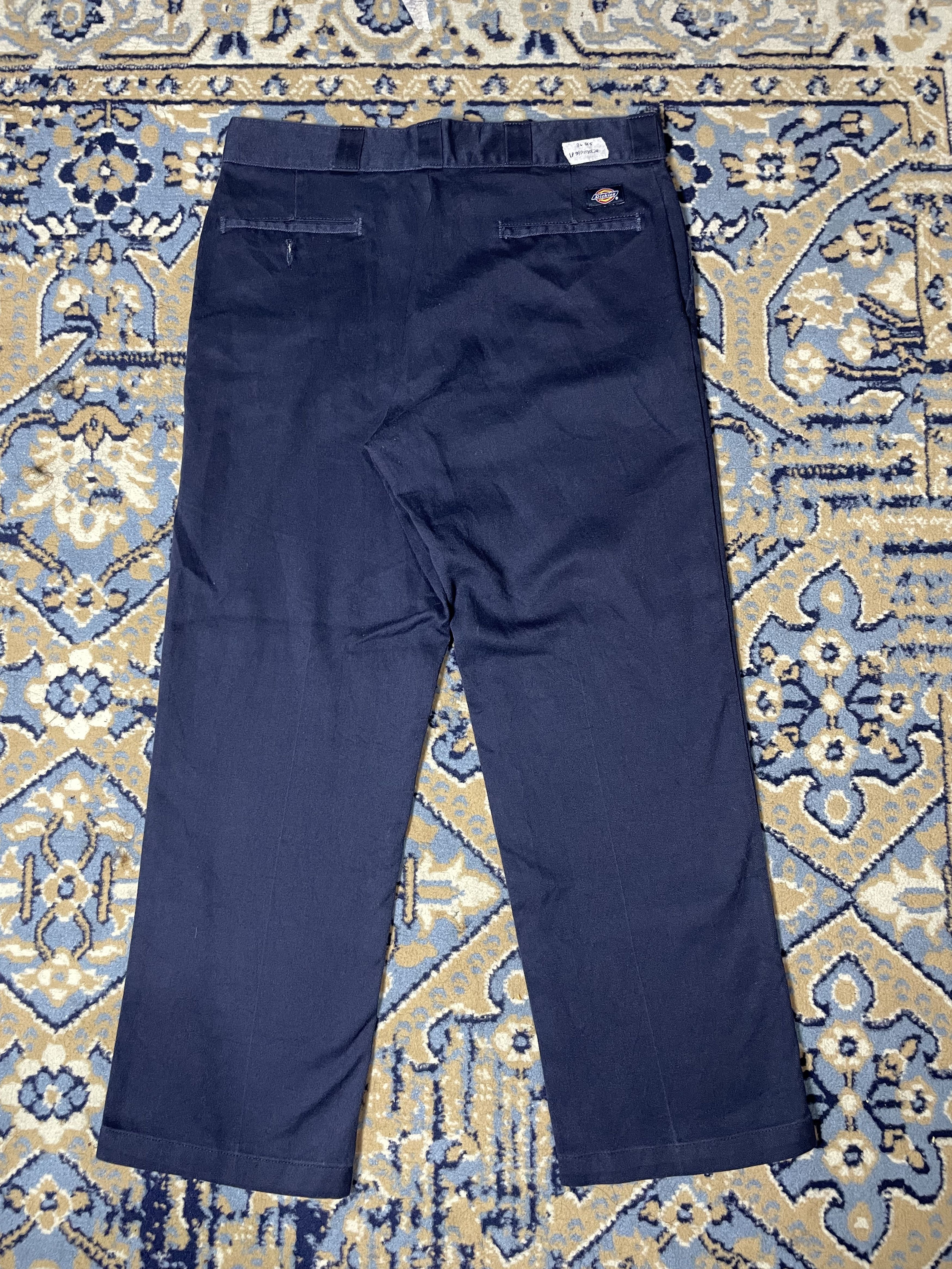 Dickies Dickies 874 OriginalFit Size US 38 / EU 54 - 3 Thumbnail