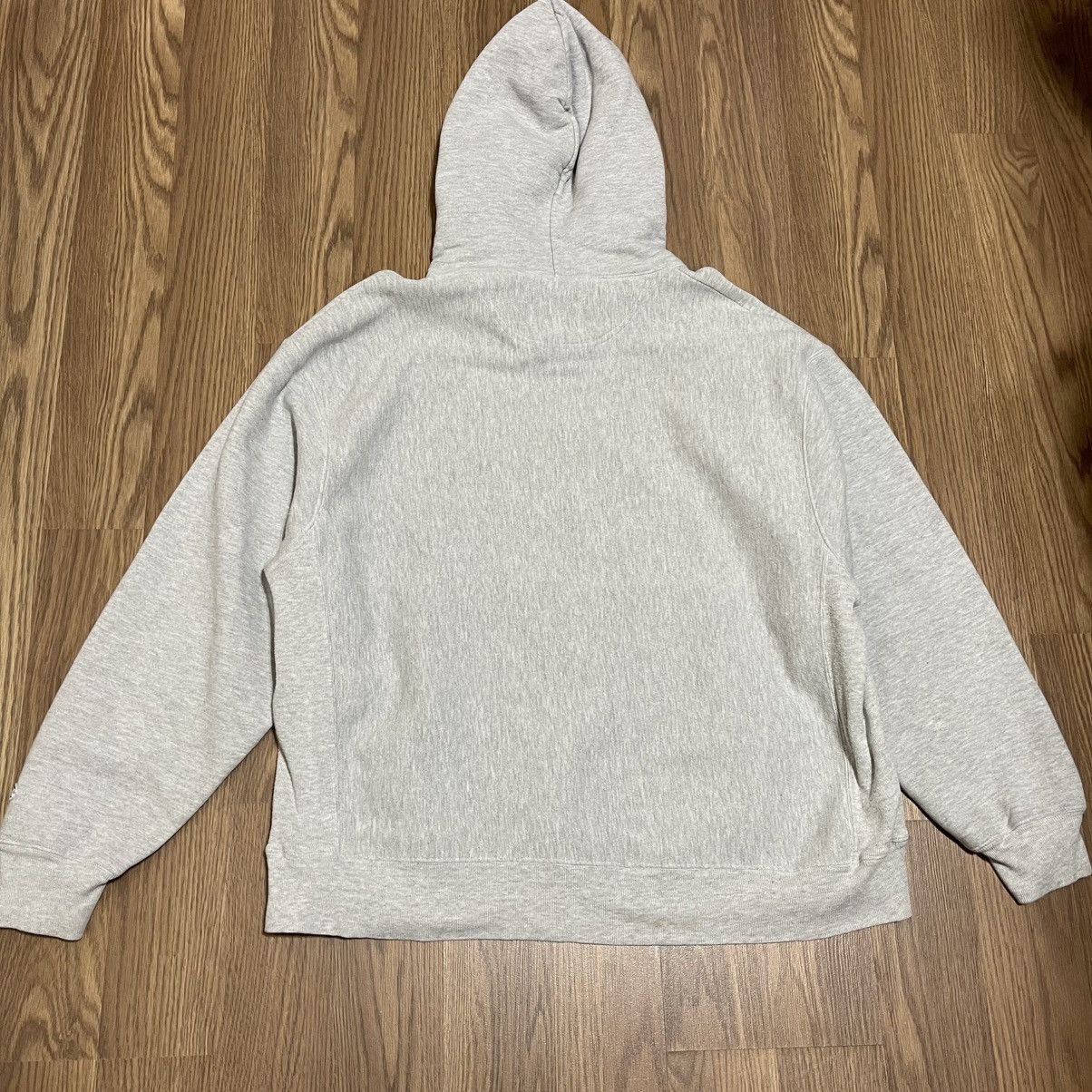 Champion Vintage y2k Champion Reverse Weave hoodie Size US XL / EU 56 / 4 - 7 Thumbnail